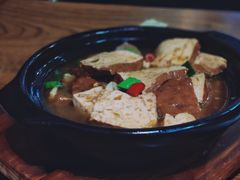 -盐与味葱葱鲫鱼•自贡菜江湖菜(春熙店)