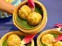 -火福·天湖阁大闸蟹博物馆主题餐厅(浅水湾店)