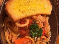 -绿茵阁牛扒餐厅(客村店)