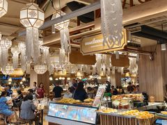 -尚泰清迈机场购物中心