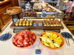 -Bizou American Brasserie(太古广场店)