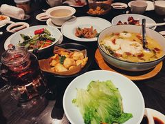-万丽轩·粤菜(王府井金茂万丽酒店)