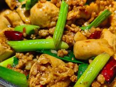 -山石榴·贵州菜(丰盛里店)