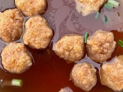 -大南门牛肉包子店