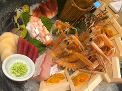 -山之川日料放题(通州店)