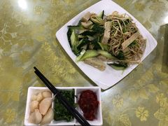 -老孙家饭庄·非遗(东关店)