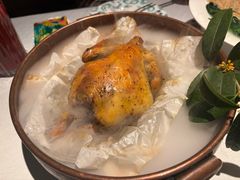 -桂满陇·海市蜃楼·黑金(国金店)