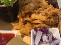 -郭林家常菜(狼垡店)