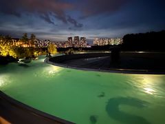 -清河半岛温泉度假酒店