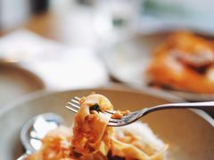 -La Strada(安福路店)