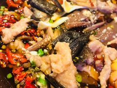 精品毛血旺-盛天毛血旺非遗美食(观音桥店)