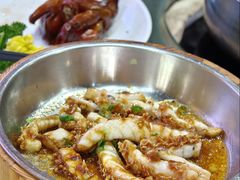 -红日饭店(裕隆三路店)