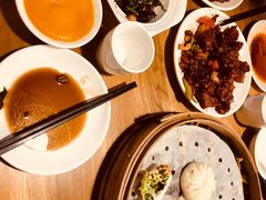-陈傻子餐厅(世纪都会店)