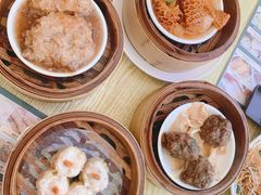 -添好运点心专门店(百老汇店)
