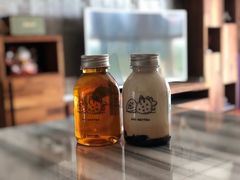 -喜茶(永旺梦乐城店)