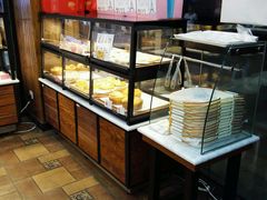 面包甜点陈列柜-维利康(优尚天地店)