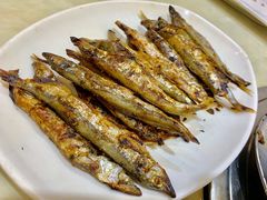 -粤盛海鲜平价店(洛溪食街店)