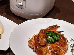 -香港狮子山下·明星粤菜餐厅(北苑店)