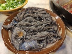 -重庆老火锅王(永陵路分店)