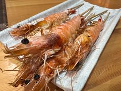 -割烹旭日本料理(龙湖狮山天街店)