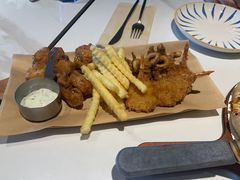 -必胜客(欧亚卖场店)