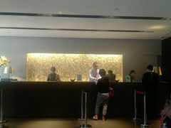 -香港铜锣湾皇悦酒店