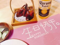 -清漫·派对音乐餐吧(市桥店)