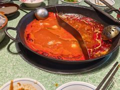 -憨铁匠老火锅(龙岗万科里店)