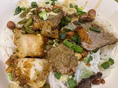 -牛八宝桂林米粉(八里庄店)