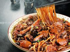 -金掌勺锅包肉(太原万达店)