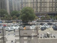 -青水瓦台汤泉(未央店)