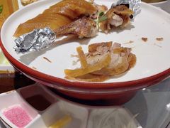 -大鸭梨烤鸭·北京菜(南小街/南苑店)