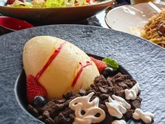 -哈蒙德餐厅
