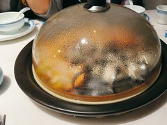 -碗中海·蒸汽海鲜·桑拿鸡(岭南天地店)
