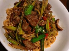 -寻裕记·现炒浇头面(人民广场店)