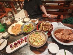 -董家大院·骨头庄(西红门店)
