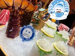 -东海怡品海鲜豆捞(星街坊店)