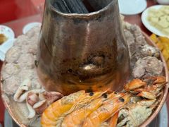 -山海关清和浑锅店