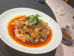 -玖味(老工人西路店)