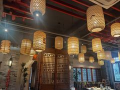 -二十八里太湖船菜(吉祥路店)