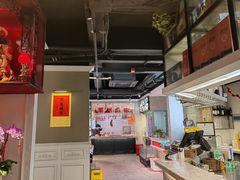 -潮中人·潮州菜(益乐路店)