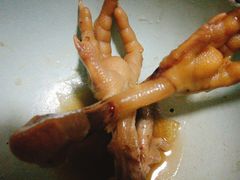 -土门八珍烤鸡腊味店(土门老店)