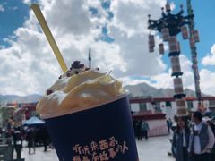 雪域青稞新派甜茶-阿刁(大昭寺店)