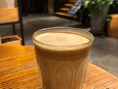 -旧雨咖啡·CoffeeFORU(黄村奥体店)