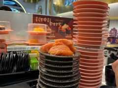 -争鲜回转寿司(通州万达店)