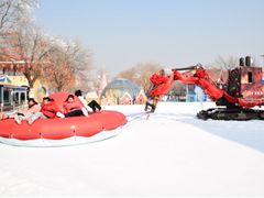 -欢乐水魔方水世界