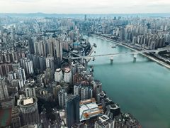 -WFC会仙楼观景台