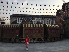 -安徒生童话乐园