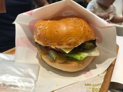 -艾薯夫妇Aysh(福田星河COCOPark店)