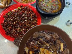 -常和州·夜宵大排档(常州单店)